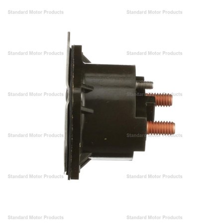 Standard Ignition Starter Solenoid, Ss-609 SS-609